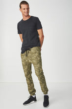 Load image into Gallery viewer, Drake Cuffed Pant